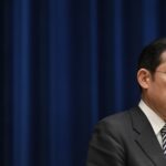 岸田首相「株主還元で成長の果実が流出、しっかりと受け止め考えること重要」