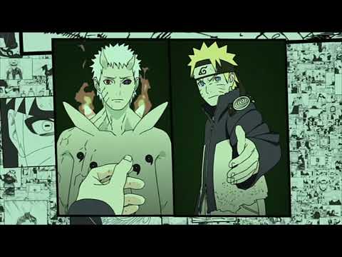 【NARUTO】アニメ史上最高のed、ついに決定だってばよ！！！