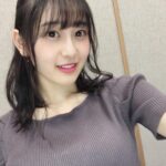 【乃木坂46】「向井葉月」はぁちゃん…タグついたままやん…wwww可愛いけどさ(*´Д｀*)