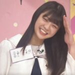 【乃木坂46】「冨里奈央」トミーちゃんこの可愛い顔でモノマネ披露！！！(*´◒`*)