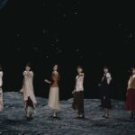 【乃木坂46】「華の2001年組」MVちゃんとひとりひとり写ってていいね！(*´◒`*)