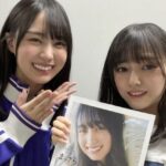 【乃木坂46】「賀喜遥香・池田瑛紗」この二人の可愛さがエグすぎる！！！(*´◒`*)