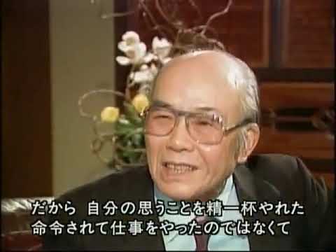 ホンダ創業者、本田宗一郎が日本がなぜ経済成長できたかを語った動画ｗｗｗｗ