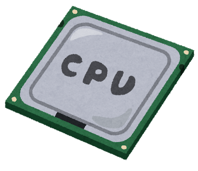 ワイのPCがCPU i9 99999、グラボRTX9999、メモリ9999TB、SSD9999TB、電源9999KW、Windows9999なんやが