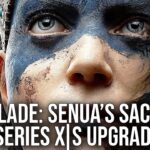期待の最新作『Senua’s Saga: Hellblade II』さんの日本語字幕映像が来たぞ！！