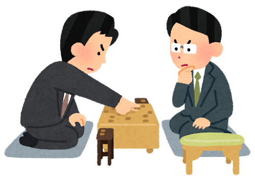将棋「日本の覇権ゲームです。無限の可能性がありクソ面白いです。格安でできます。」