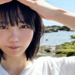 【乃木坂46】「中西アルノ」すげえええ‼︎アルノちゃんついにマガジン表紙抜擢きたぁあああ‼︎(*´◒`*)