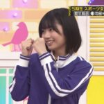 【乃木坂46】「中西アルノ」んんん⁉︎ジョギング⁉︎アルノちゃんめちゃくちゃ遅すぎるやんけぇええい⁉︎