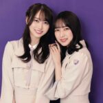 【乃木坂46】「鈴木絢音」ゆみっきーと一緒だと楽しそうなあやねん