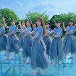 【乃木坂46】「5期生」バンドエイドが好きロック超えそう⁉︎