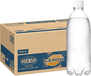 【炭酸水】Amazonにてウィルキンソンタンサンレモン他飲料が５０％OFF