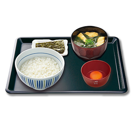 【牛丼チェーン】「最安値」なか卯が今でも「250円の朝食」を提供している理由