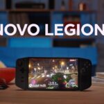 レノボが携帯型ゲーミングPC「Lenovo Legion Go」を発表。取り外し可能な多機能コントローラーを搭載