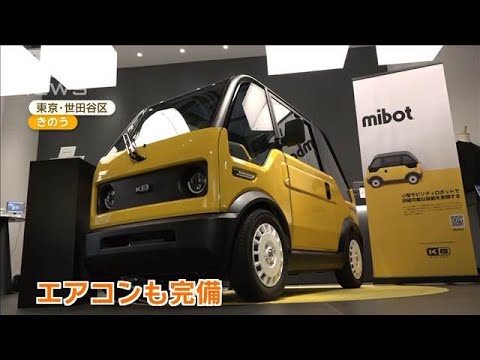 一人乗り車、100万です、車検いらないです