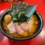 【朗報】家系ラーメン、美味しすぎる