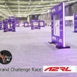 【動画】AIが操作するドローンが世界チャンピオンの操作するドローンに勝利　F91のバグも夢じゃないな