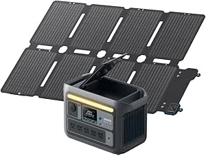 JackeryとEcoFlowだとどっちがオススメ？