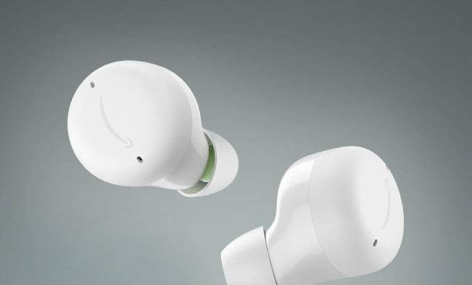 Amazonのイヤホン「Echo Buds」1万円引の2,980円で売られてしまう