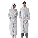 アマゾンで着る毛布買ったらぬくぬくなんだが？