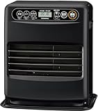 今年は石油ファンヒーターデビューしようと思うのだが