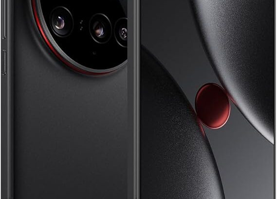 ワイ、ブラックフライデーで最新ハイエンドスマホを買う