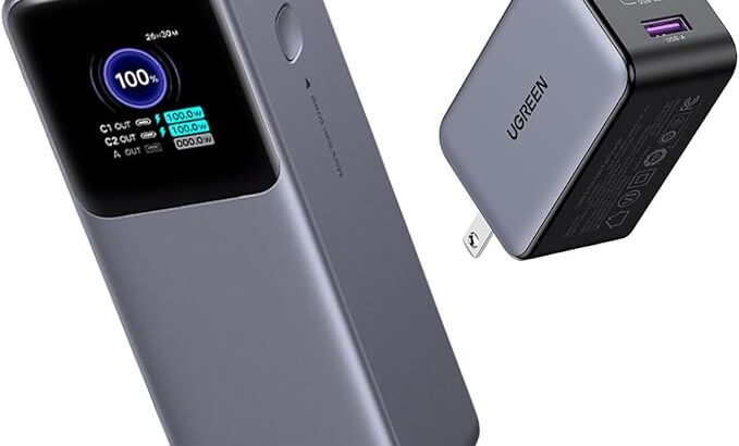 【朗報】UGREENの福袋　結構お得