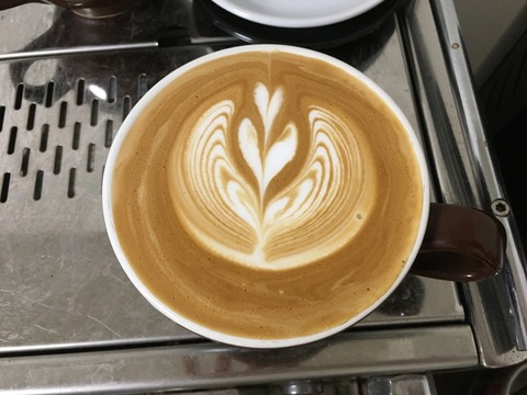 【画像】日曜の朝にコーヒー淹れるの優雅やろ？