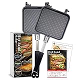 ホットサンドメーカー買ったぞwwwwwwwwwww