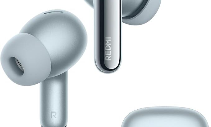 【朗報】Xiaomiさん、うっかりまた覇権イヤホンを発売してしまう