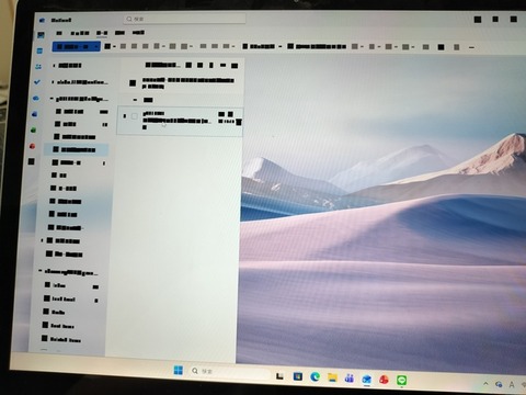 【悲報】パソコンぶっ壊れたんだが😭