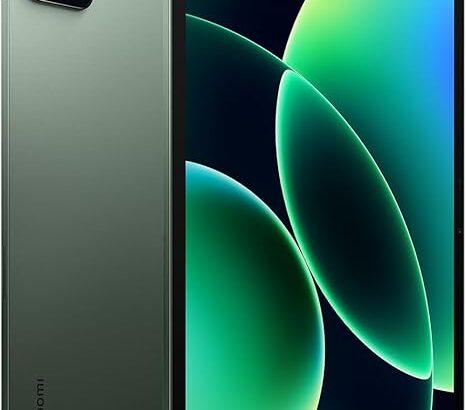 【朗報】Xiaomi、ついにiPadと勝負できる最強Androidタブレットを発売