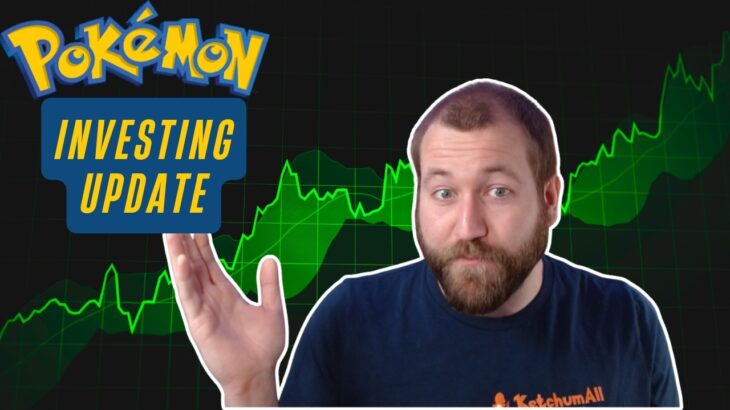 【朗報】外国人さん「2年間ポケモンカードに投資したら資産が780万→3400万円の約5倍になったｗｗｗ」