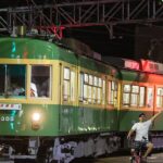 あれからマナーを考えるように…撮り鉄に罵声を浴びせられた「江ノ電自転車ニキ」のタコス店が閉店で大行列…店主が語る今思うこと