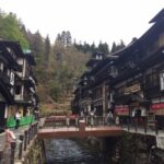 5大、強いと思う温泉街「銀山温泉」「鬼怒川温泉」「四万温泉」「熱海温泉」あと一つは何処！？
