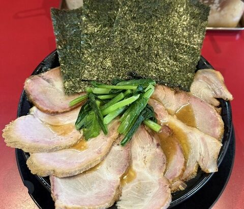 ワイの夜食、あまりにも豪華すぎるｗｗｗｗｗｗｗｗｗ