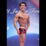 ショートスリーパー堀大輔、涙を流す