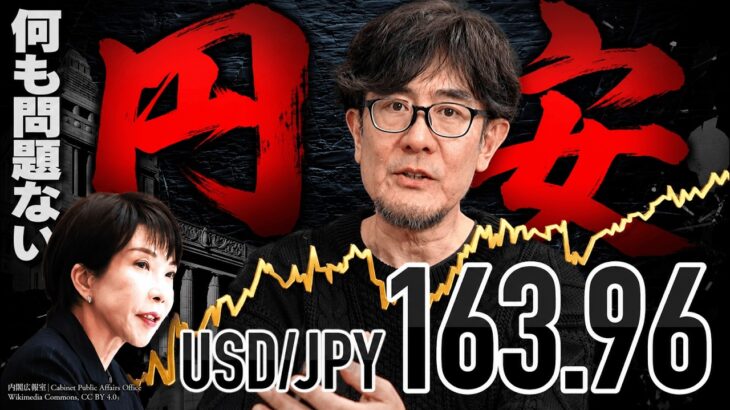 【悲報】経済評論家さん、ぶちかましてしまう