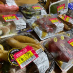 【朗報】ワイ千葉県民、台風のおかげでスーパーで3000円も得する