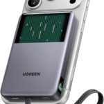 モバイルバッテリーに「水冷式」登場！これほんとに使えるの？