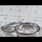 「いずれ結婚するつもり」8割を切る