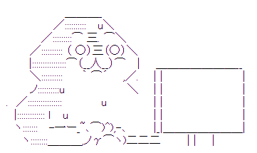 【画像】チーバくん、変わり果てた姿で発見される