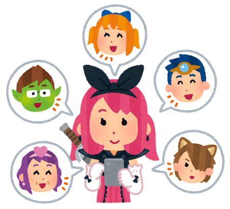 クソ高いスマホでやることがソシャゲしかありません