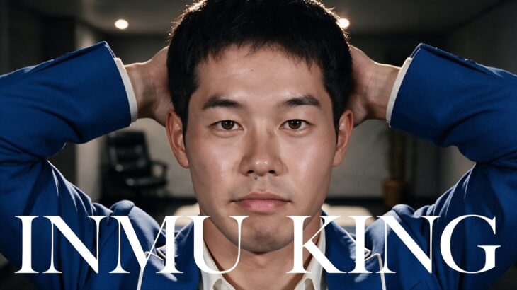 【驚愕】INMU KING、遂にオリコンに認められる