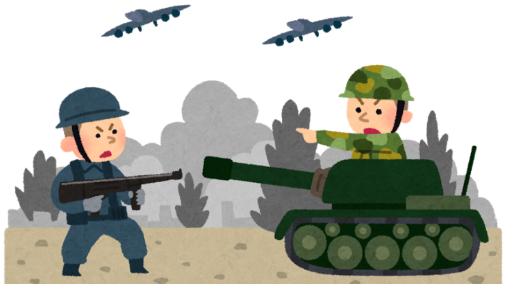 小島秀夫「今は大戦前の状況にすごく近い。日本も戦争に巻き込まれそうだから危機感を持つべきだ」