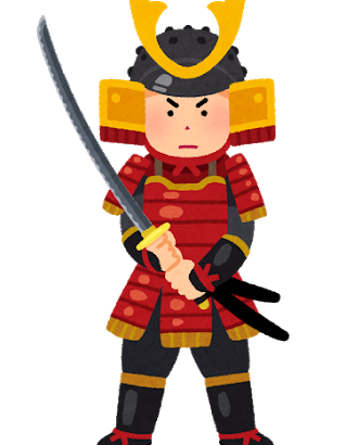 信長の野望プレイしたことあるなら絶対知ってるマイナーな武将wywywywywywywywywywywywywywywywy