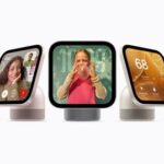 7型ディスプレイ搭載「Apple HomeView」発表　Siri AIと顔識別で家族全員に「欲しい情報」を届ける